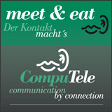 Meet and Eat CompuTele